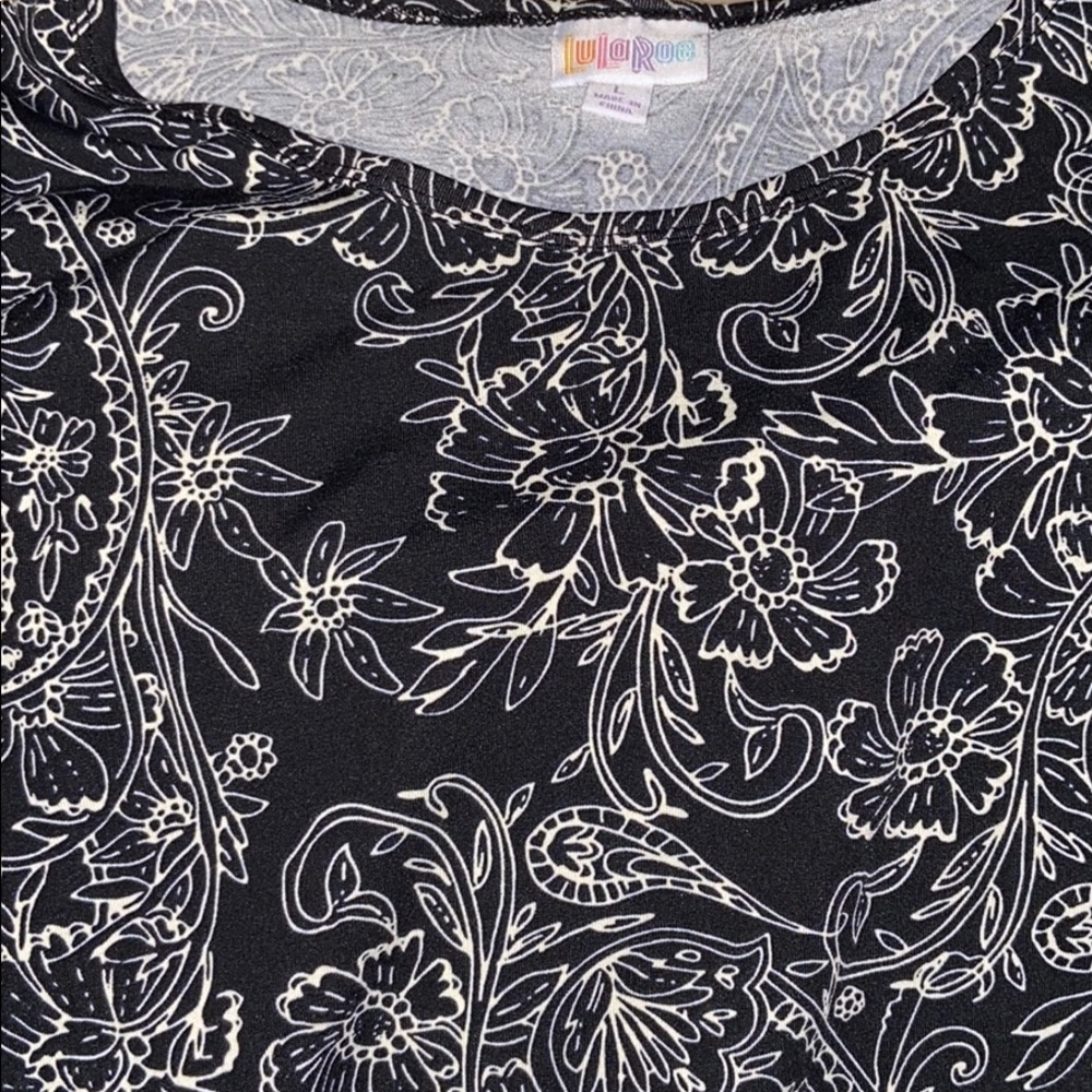 Lularoe Irma